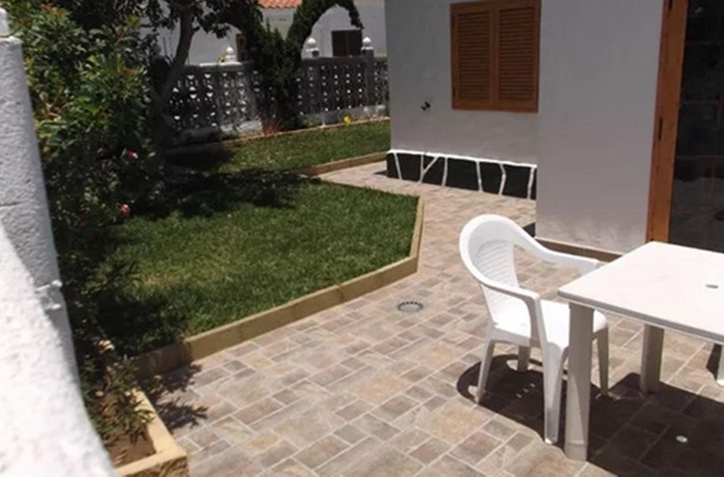 Los Arcos Apartamento