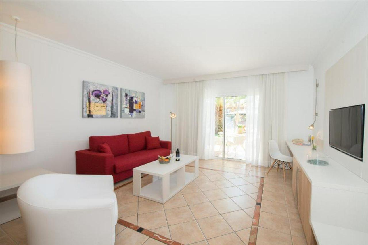 Hotel Vital Residencia, Salud&spa