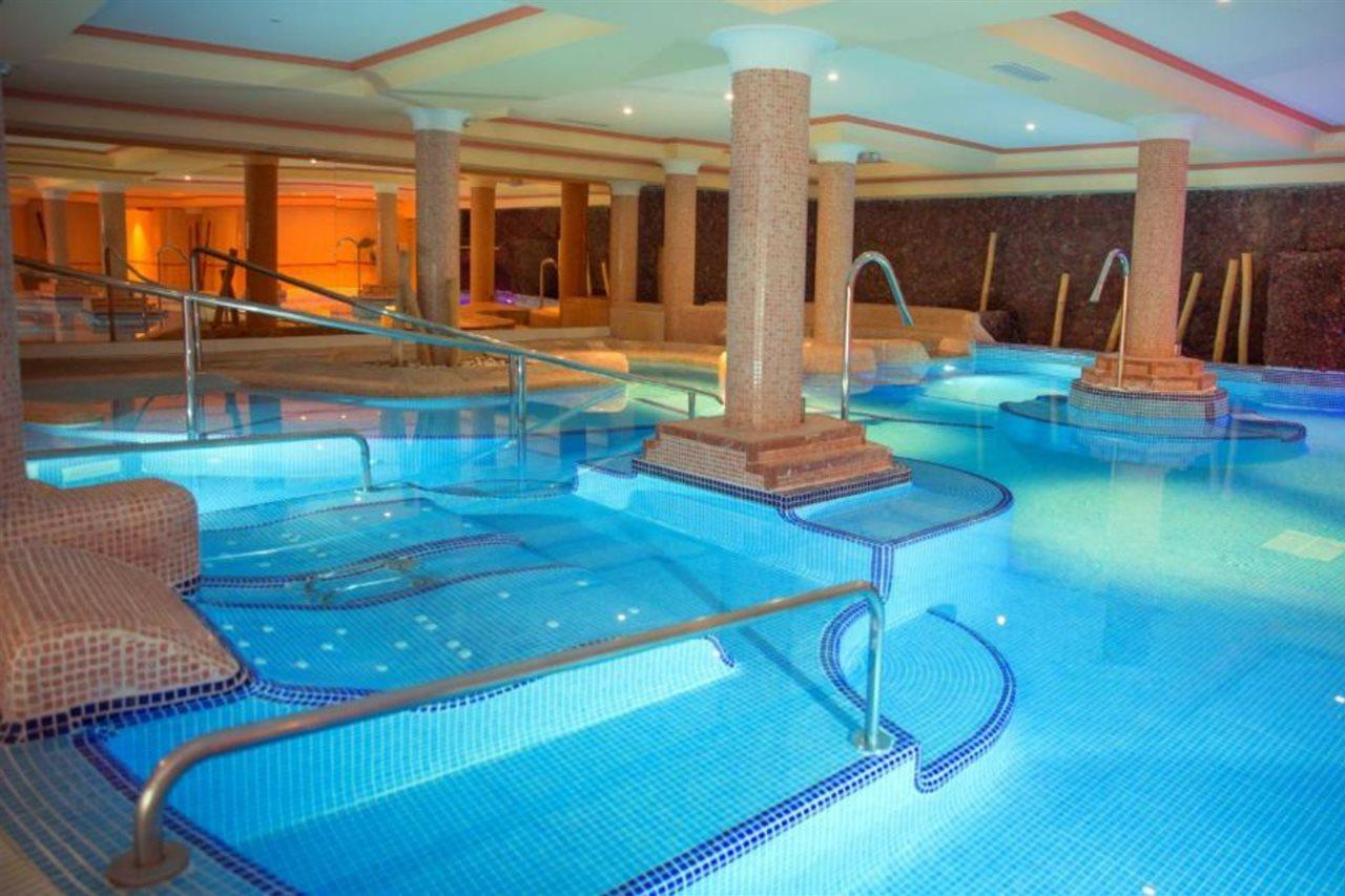 Vital Residencia, Salud&spa 4* Playa del Inglés