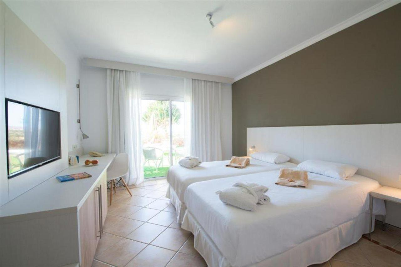 Vital Residencia, Salud&spa