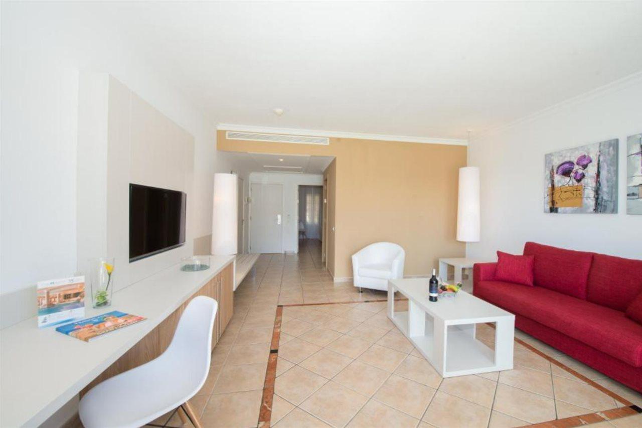 Vital Residencia, Salud&spa