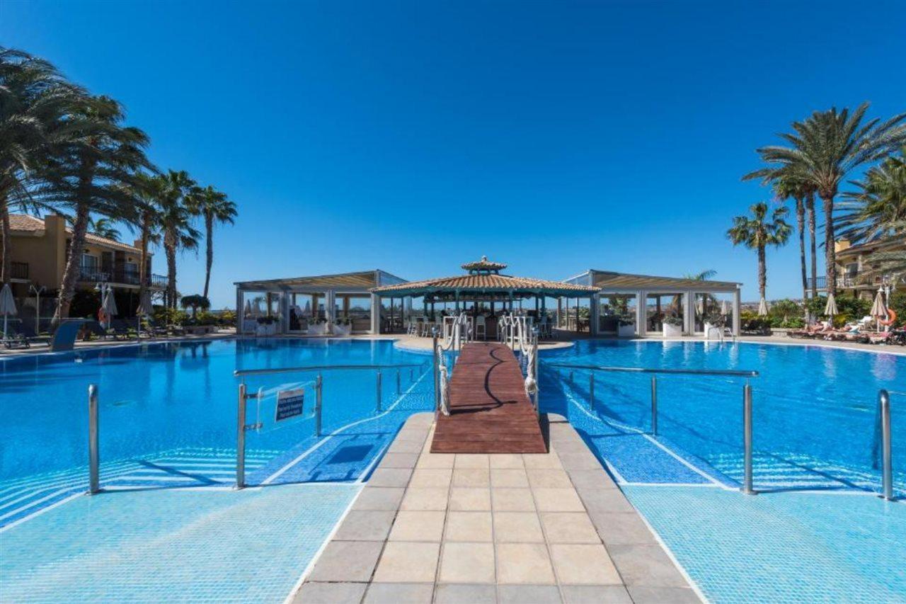 Vital Residencia, Salud&spa Hotel 4*