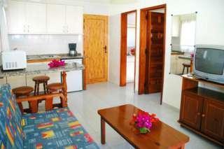 Los Arcos Apartamento