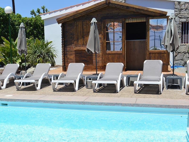 Apartment Gay Paso Chico - Gay Men Only Playa del Ingles (Gran Canaria)