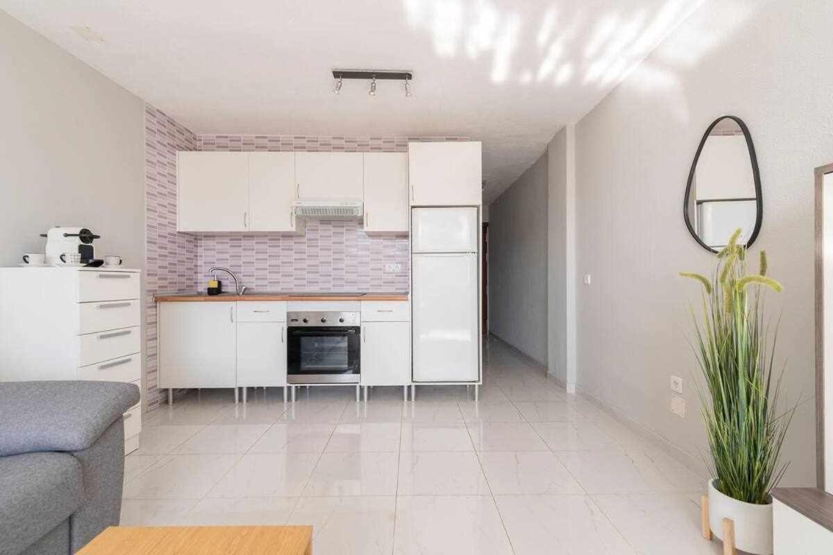 Huoneisto Con Piscina Y Aire Acondicionado *