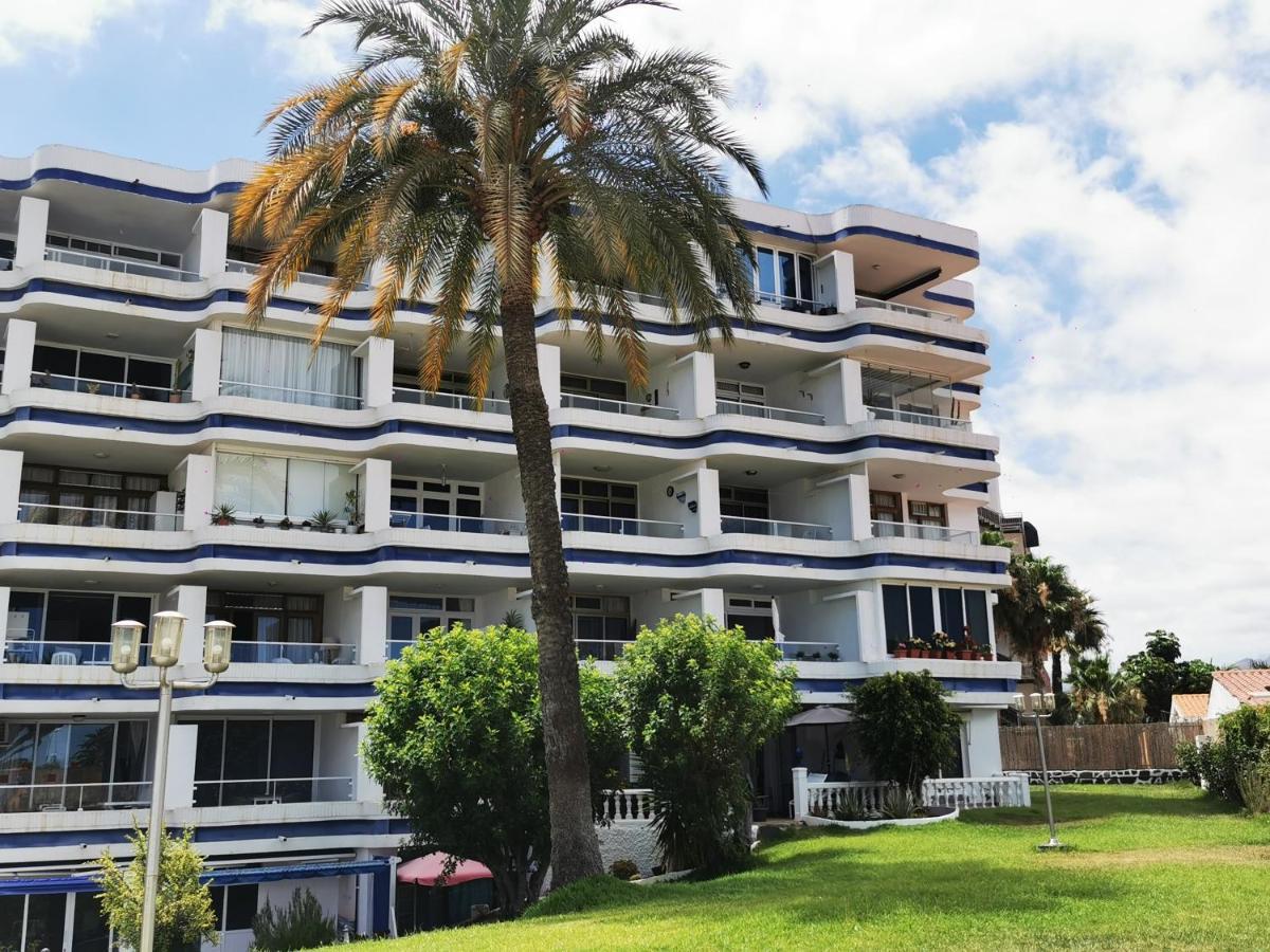 Tamaran Apartamento Playa del Inglés