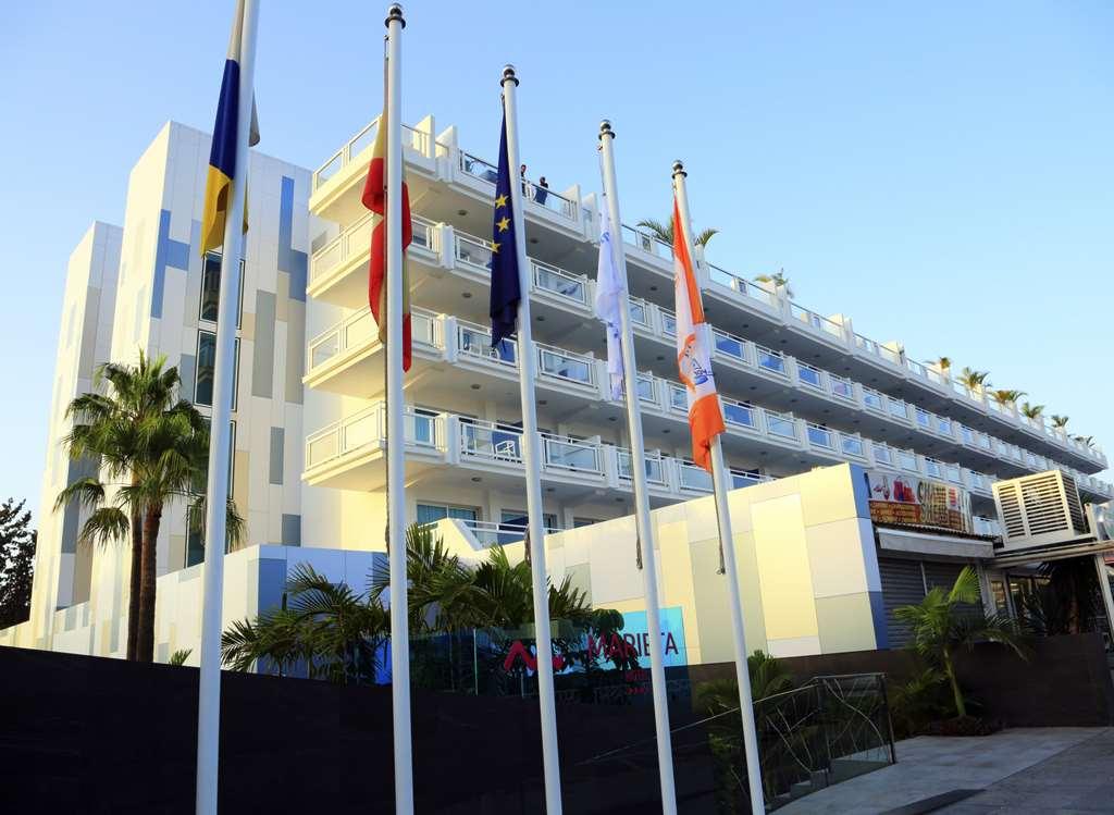 Labranda Marieta & - Adults Only Hotel 4*