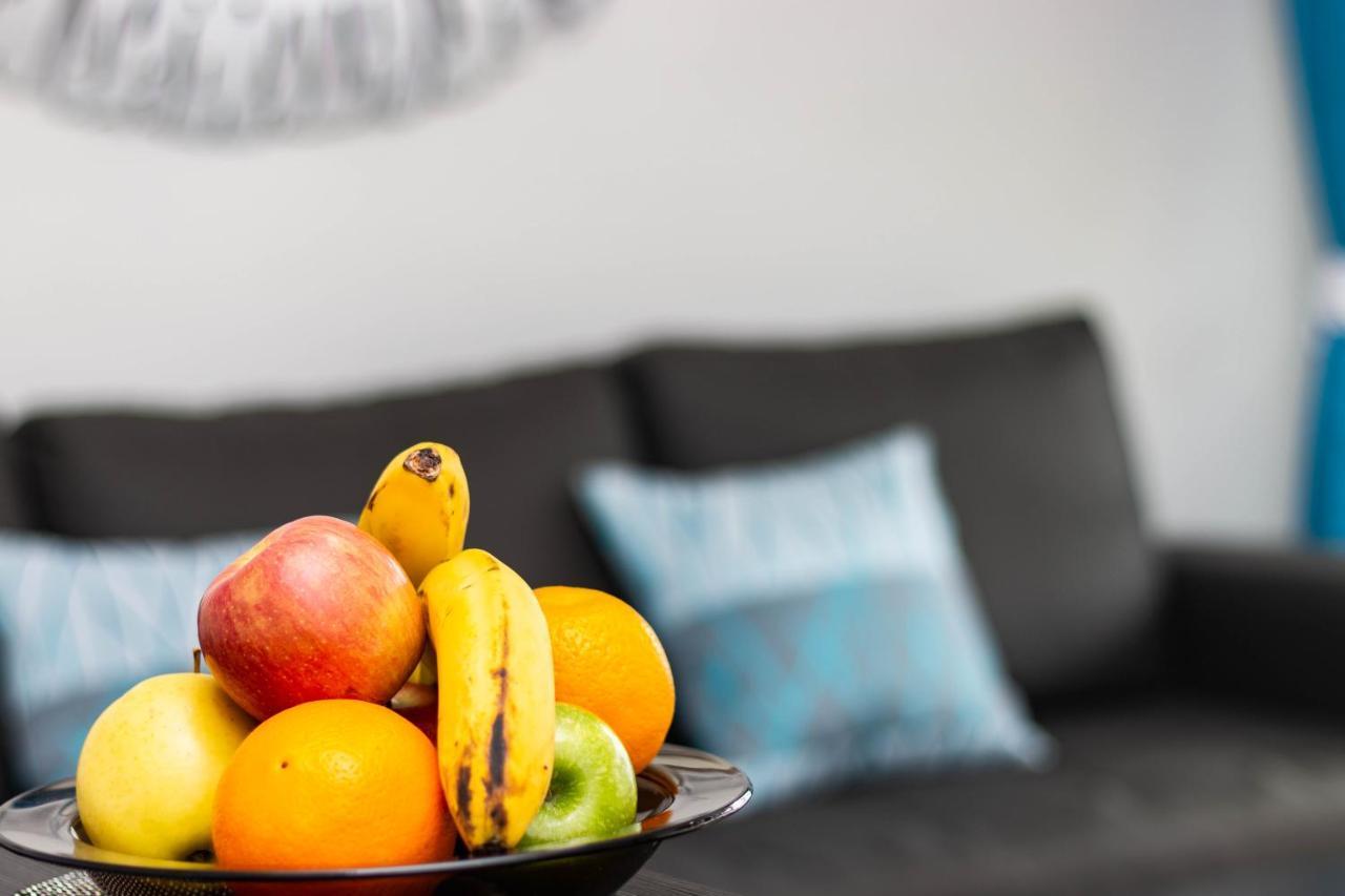 Serenity Yumbo: Beachside With Free Wi-fi And Concierge Apartment Playa del Ingles (Gran Canaria)