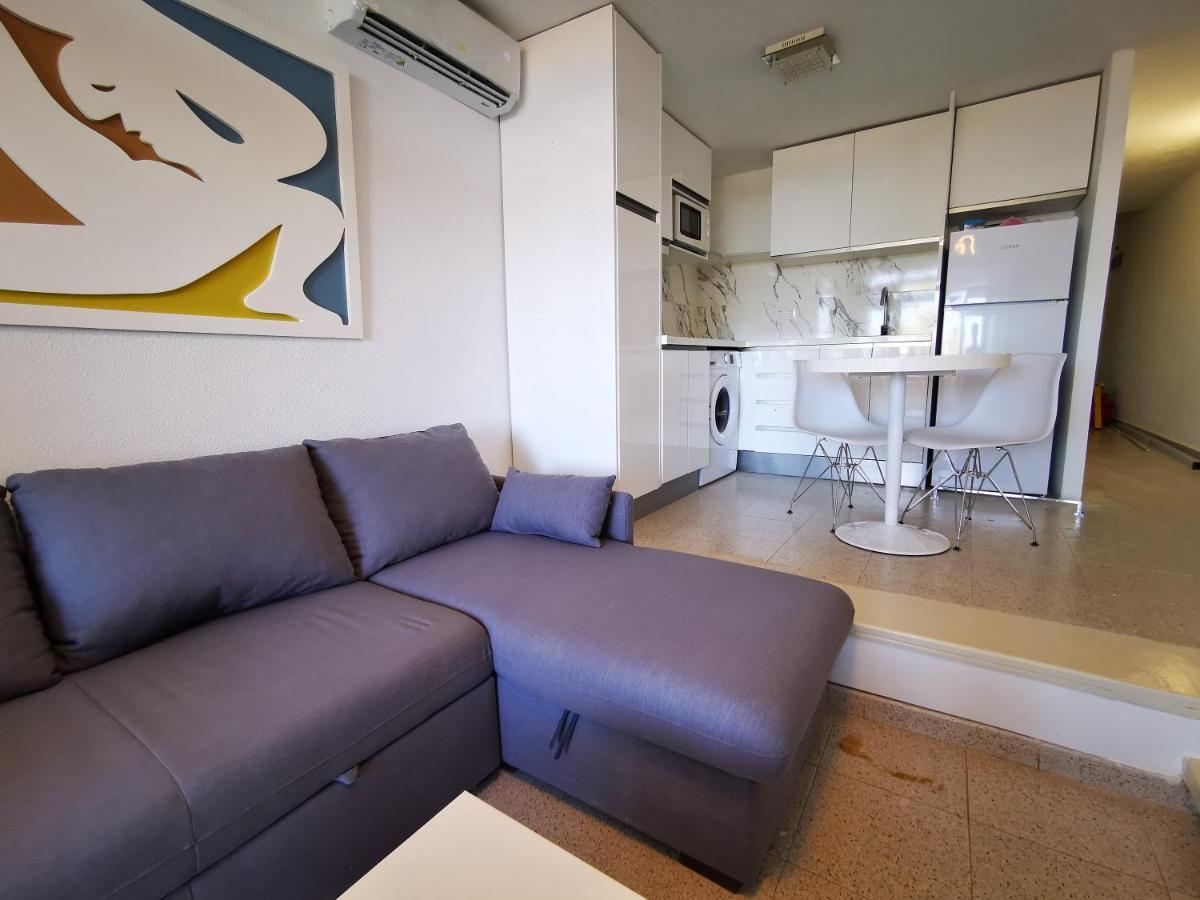 Tamaran Apartamento *