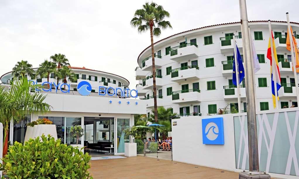Hotel Labranda Playa Bonita *