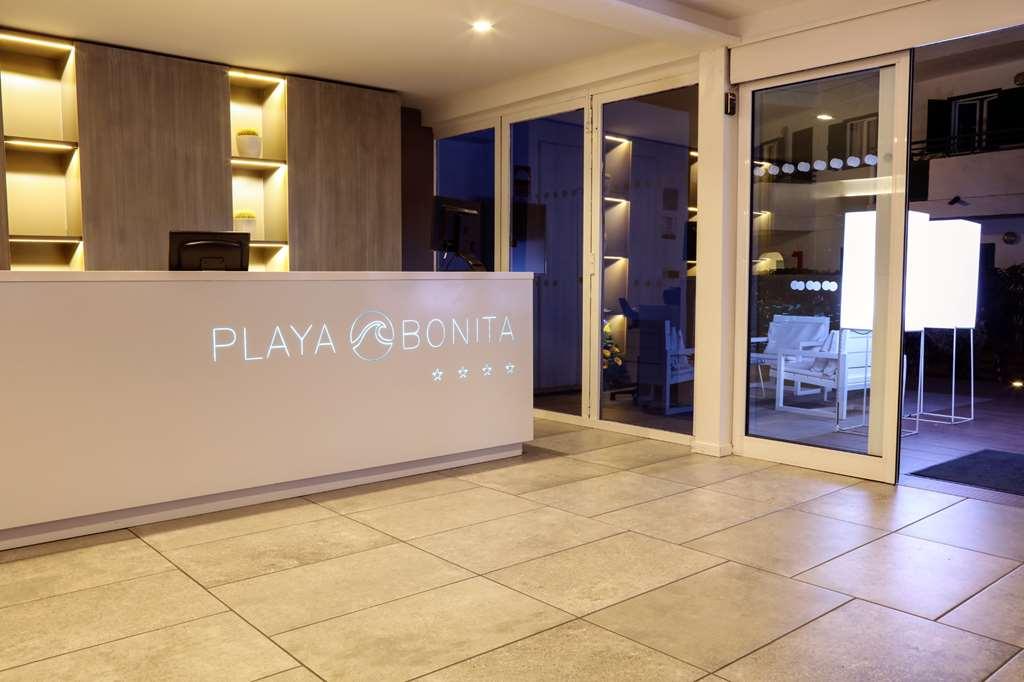 Hotel Labranda Playa Bonita