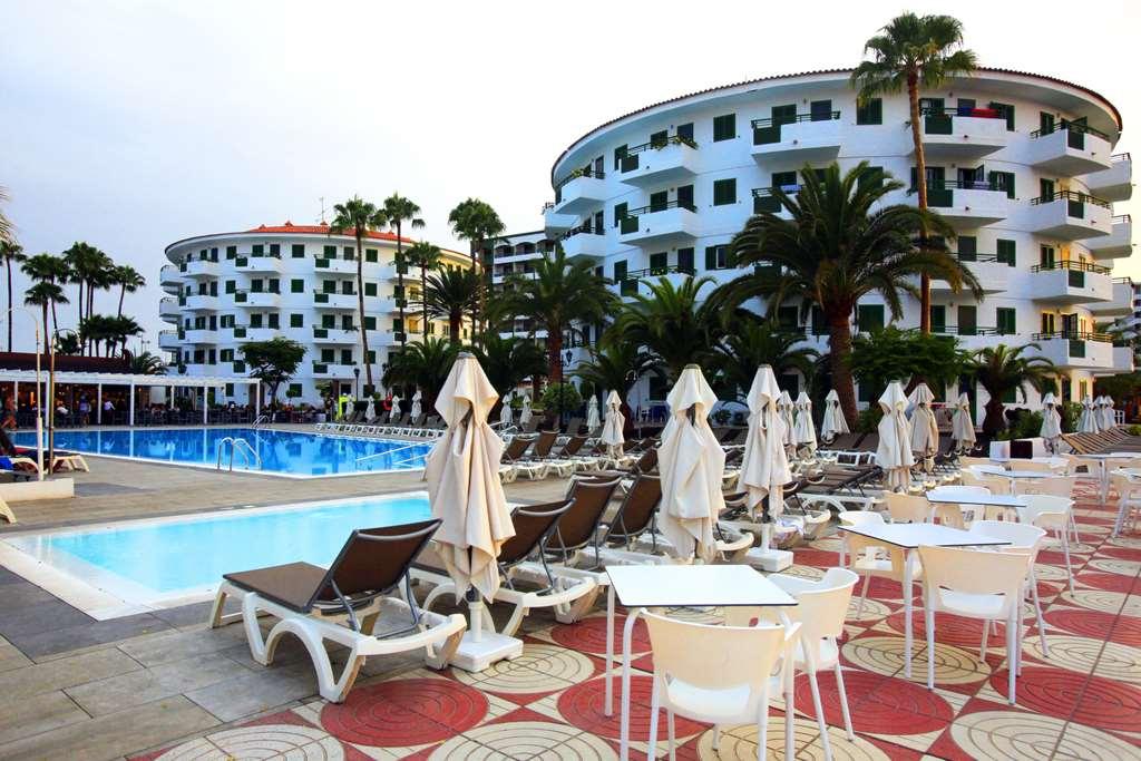 Labranda Playa Bonita *