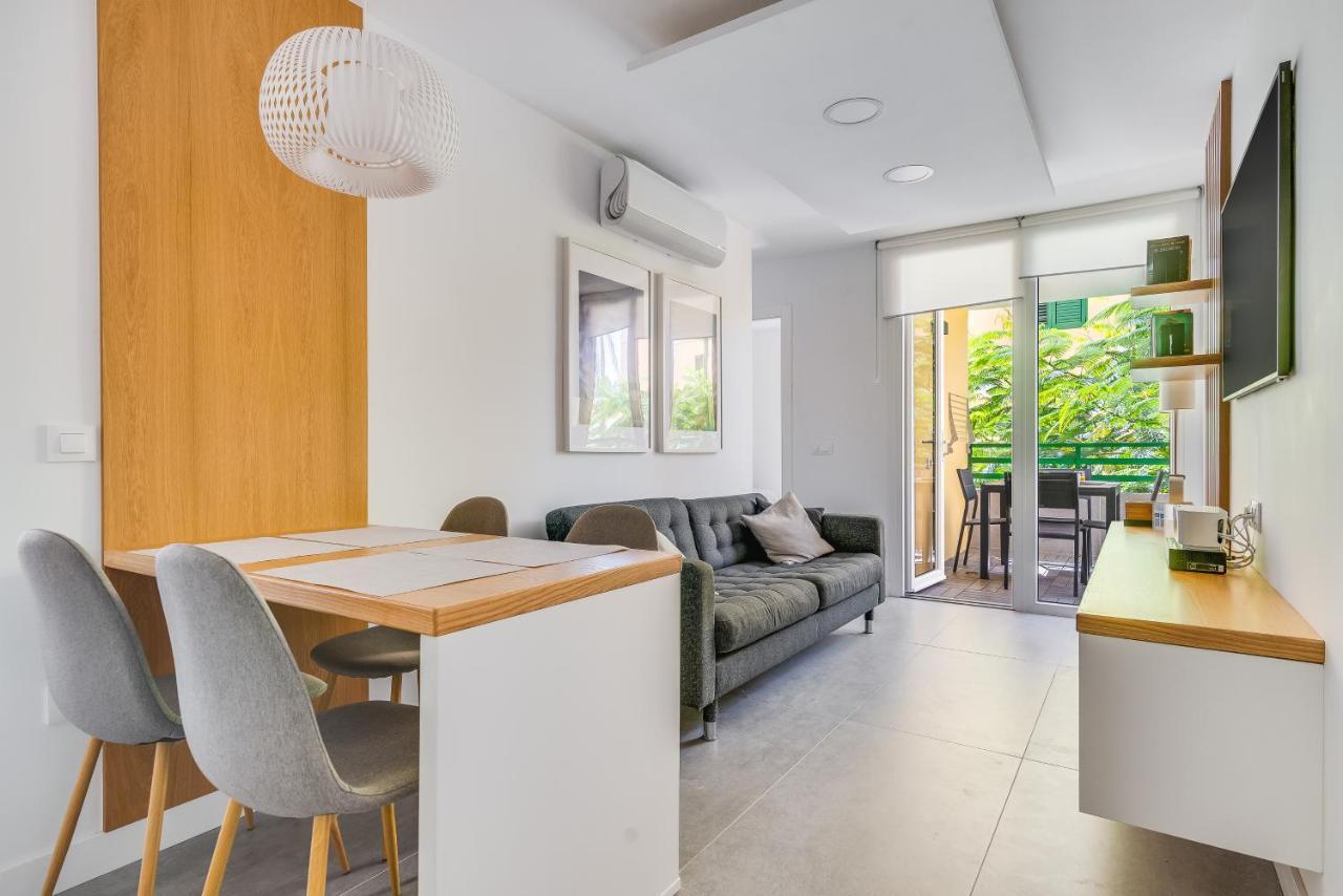Home2book Modern Olas Blues Maspalomas, Pool Apartment Playa del Ingles (Gran Canaria)