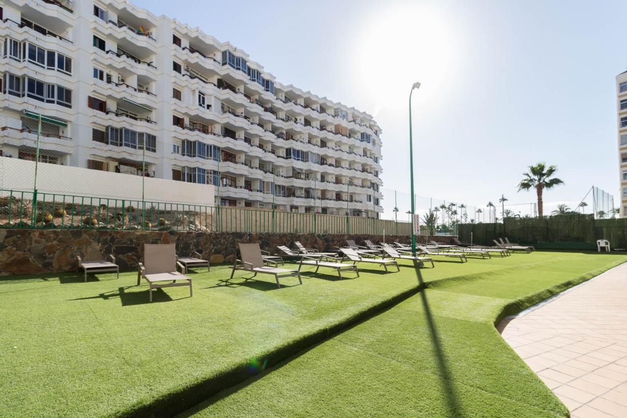 Apartment Seaview Estudio *