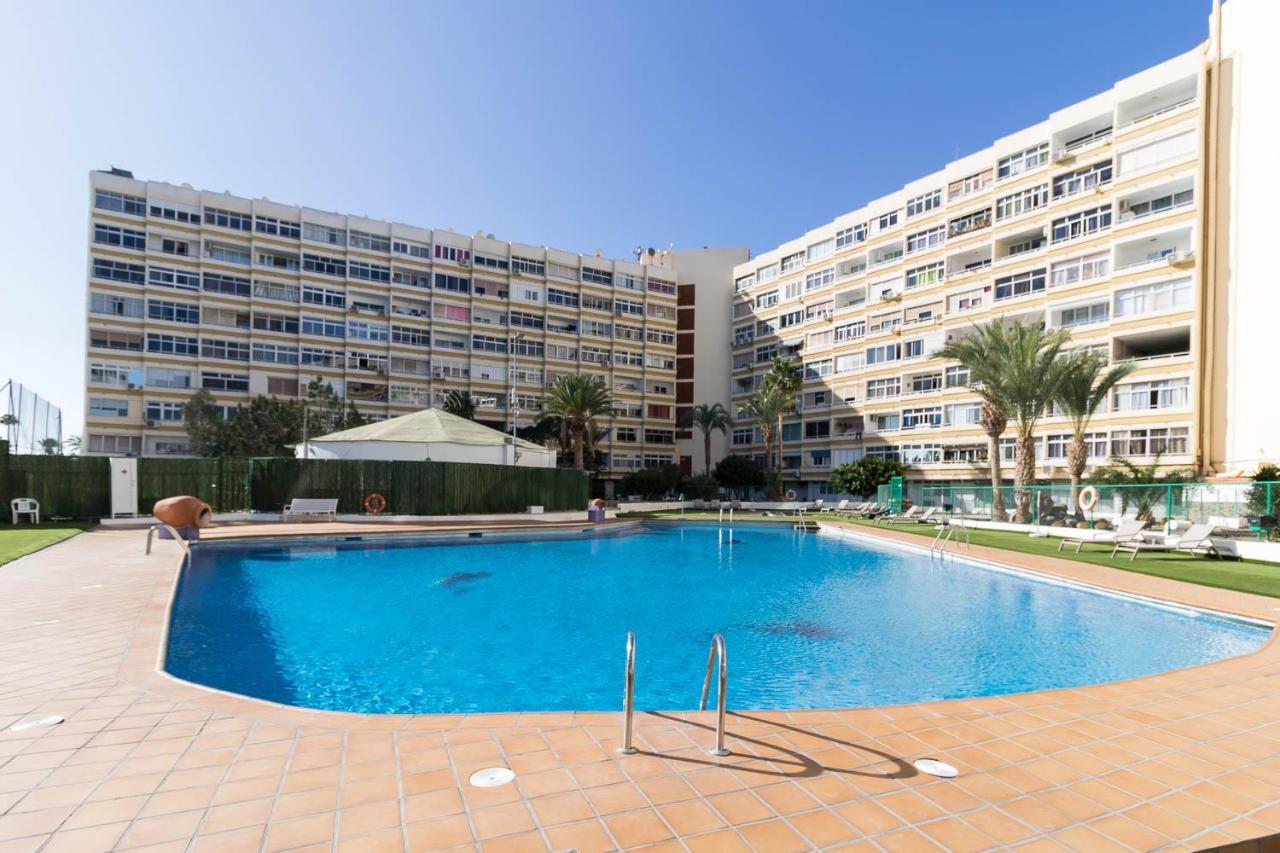 Seaview Estudio Apartment *