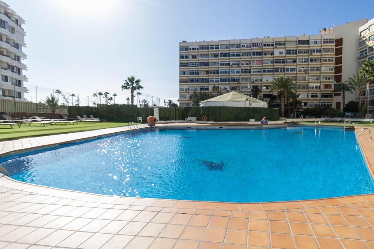 Seaview Estudio Apartment