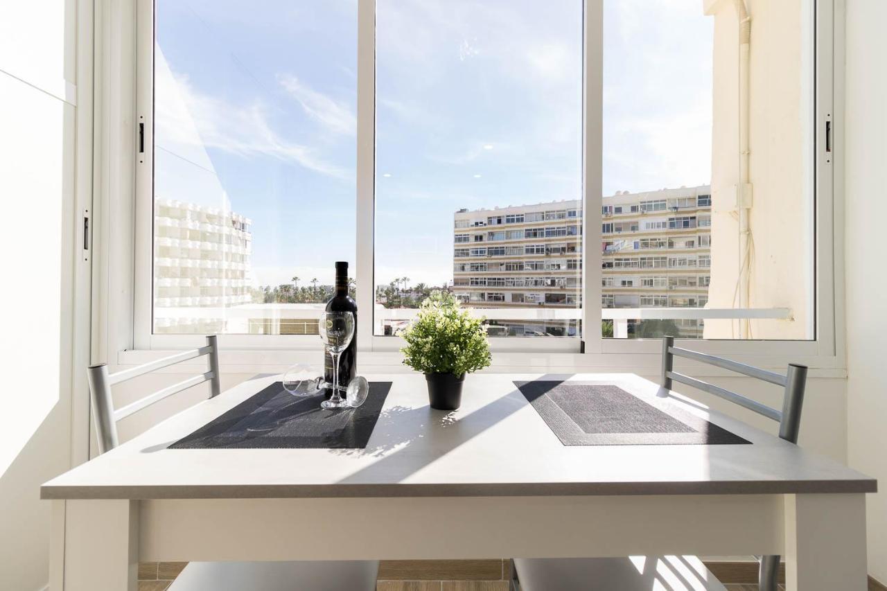 Seaview Estudio Apartment *