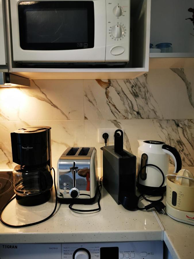 Apartamento Tamaran *