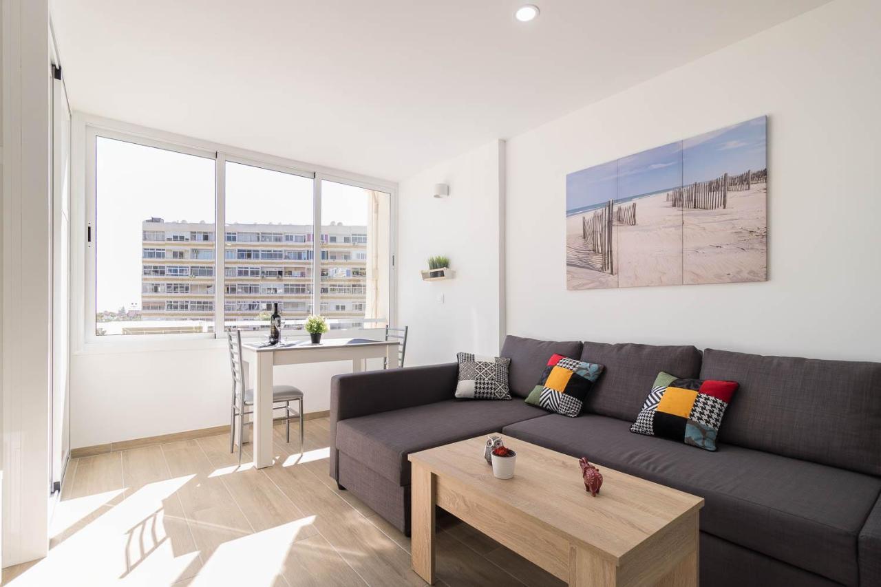 Seaview Estudio Playa del Ingles (Gran Canaria)