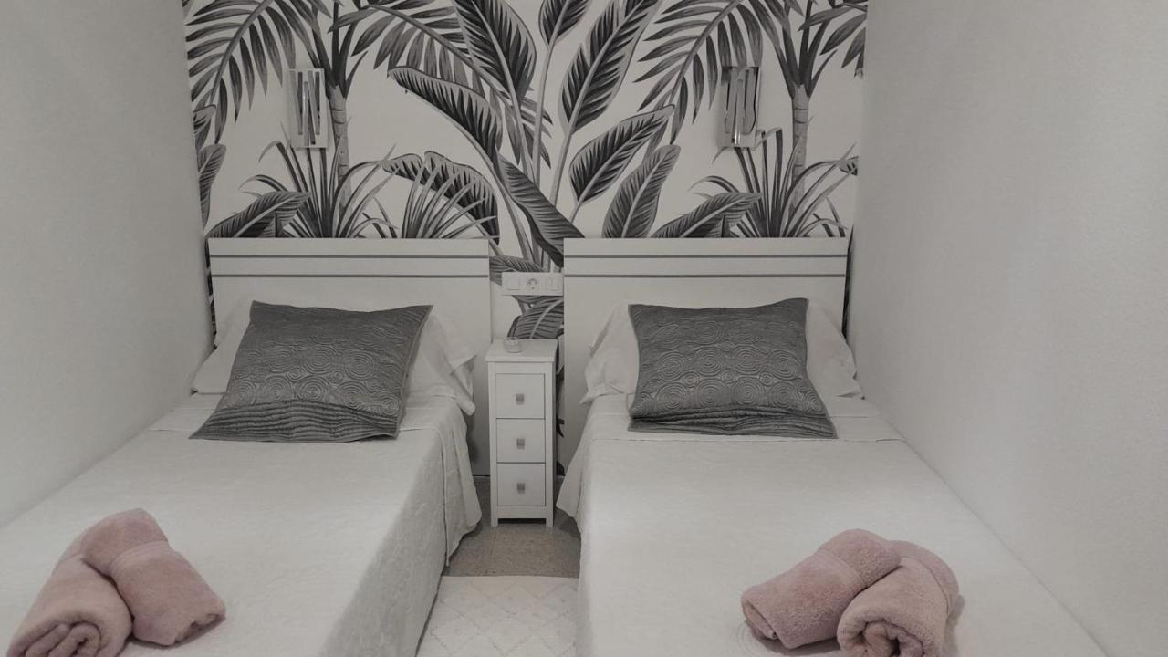 Tamaran Apartamento