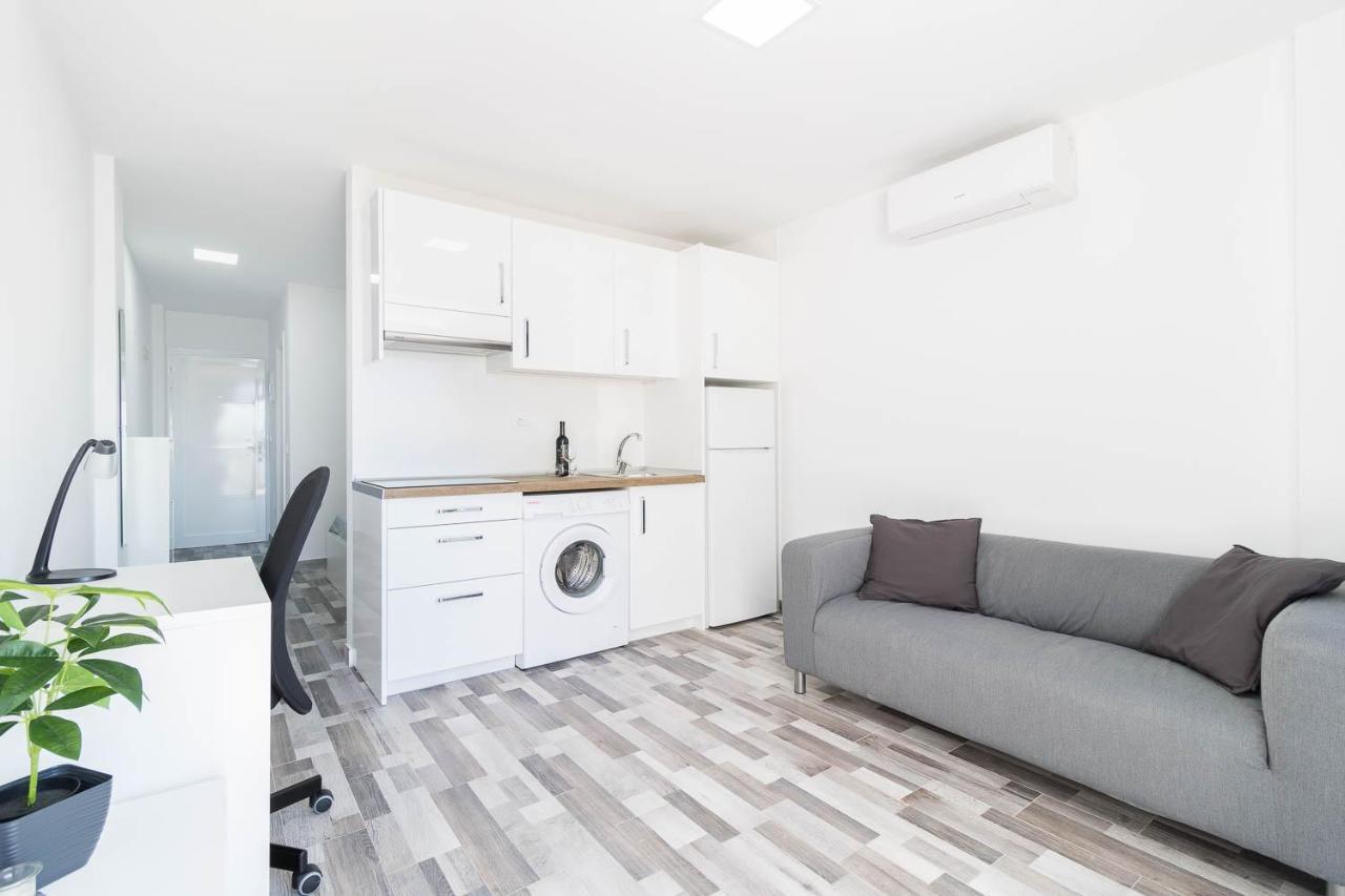 Apartamento El 303, Relax En Playa del Inglés