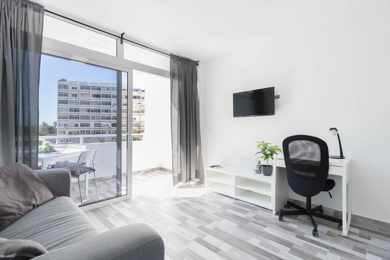 El 303, Relax En Apartamento