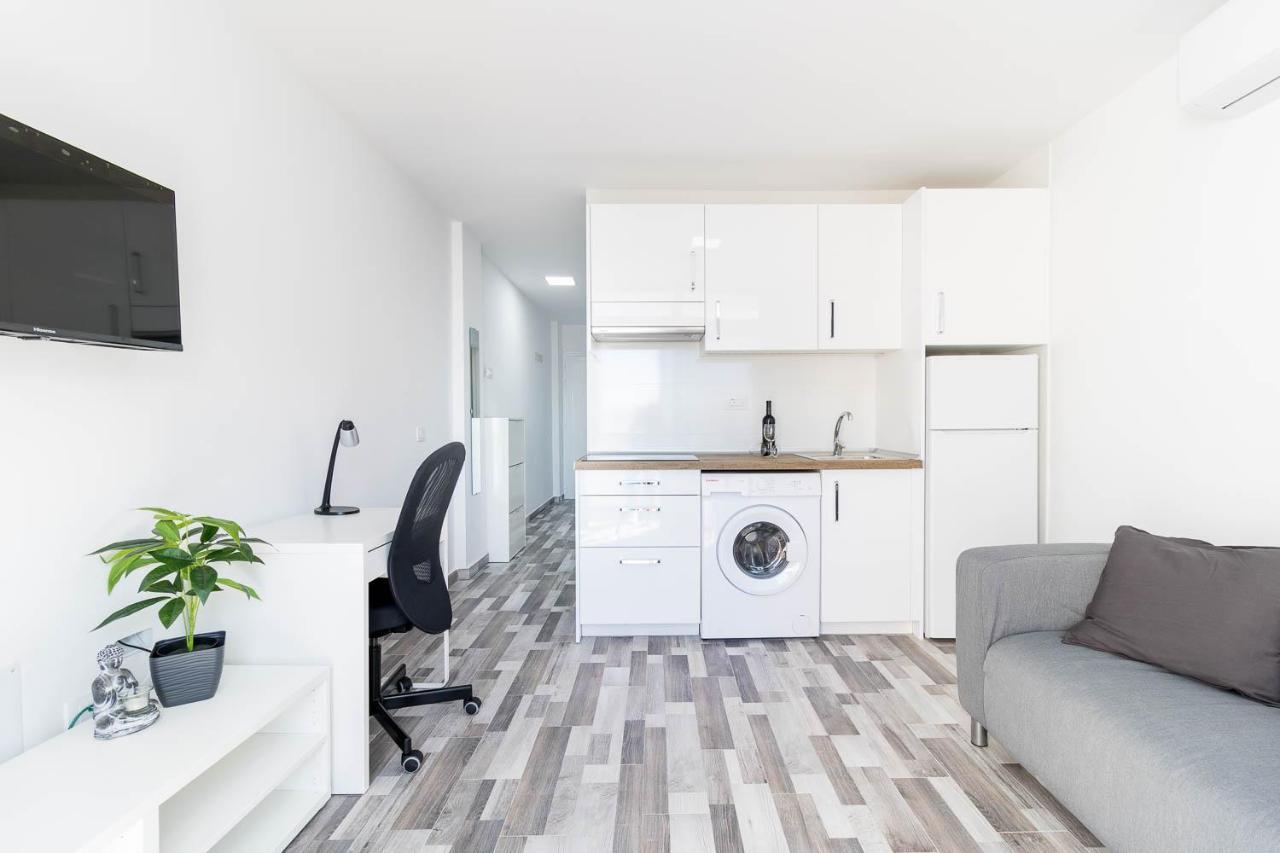 Apartamento El 303, Relax En