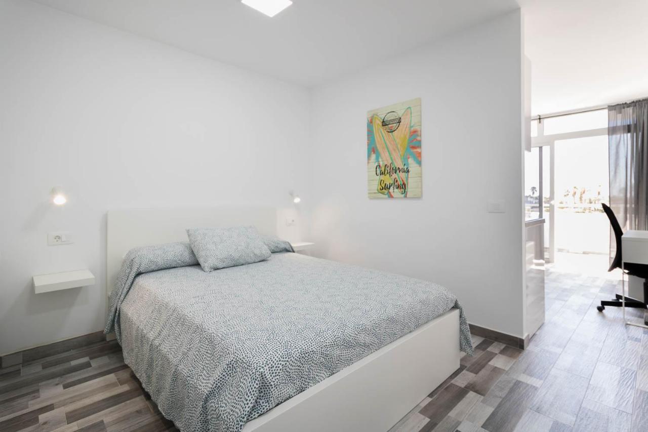 Apartamento El 303, Relax En *