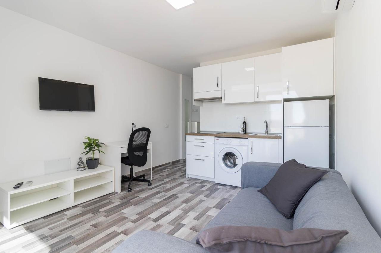 El 303, Relax En Apartamento *