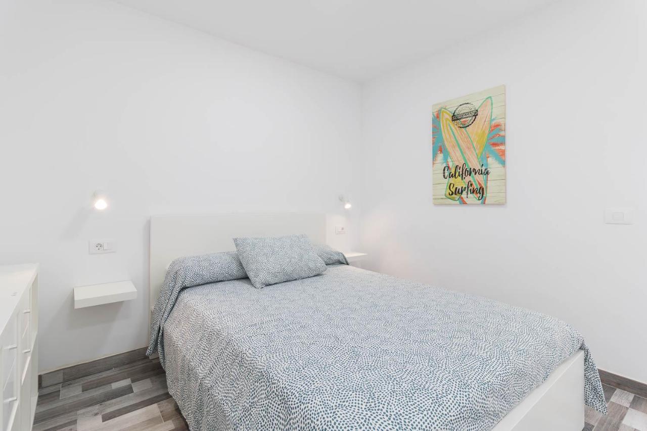 El 303, Relax En Apartamento Playa del Inglés