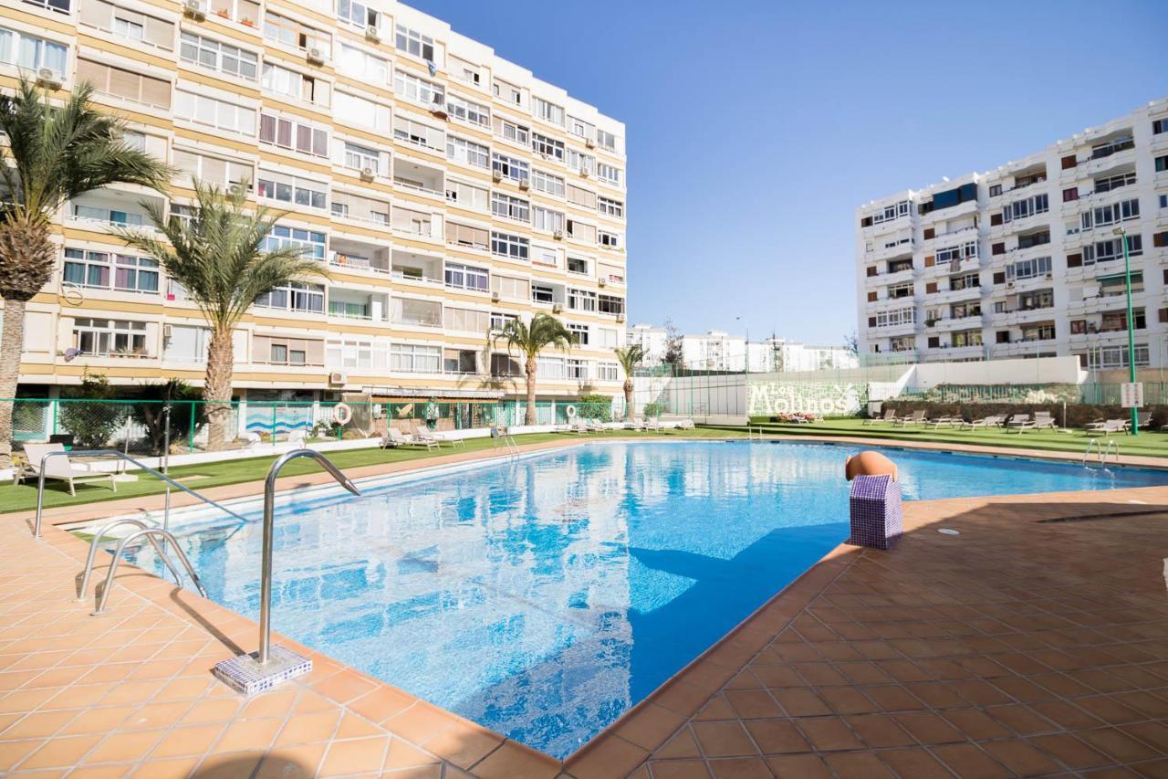 La Hermosita Apartment *