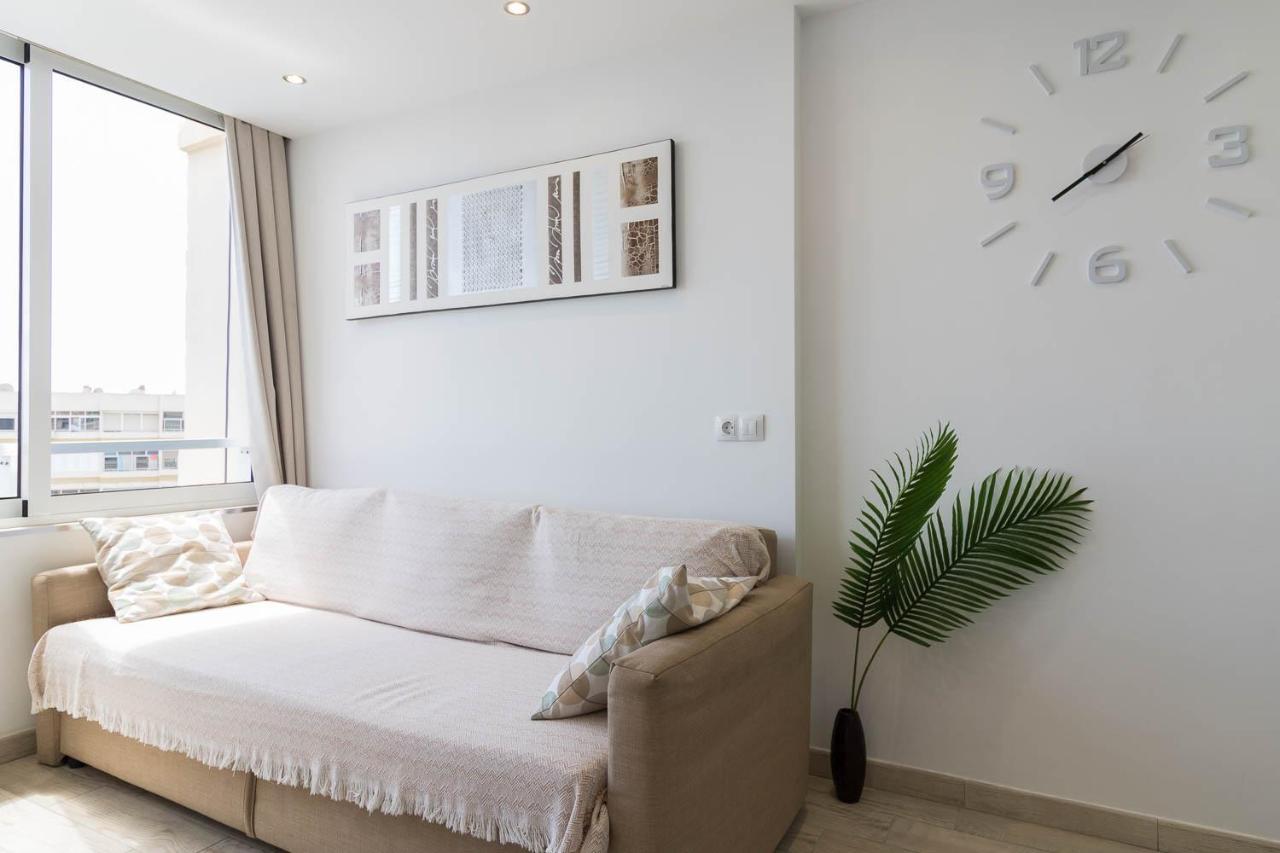 Apartment La Hermosita