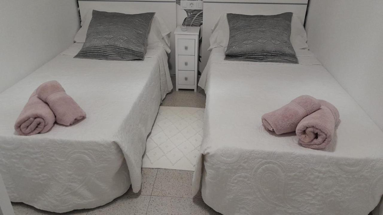 Apartamento Tamaran *