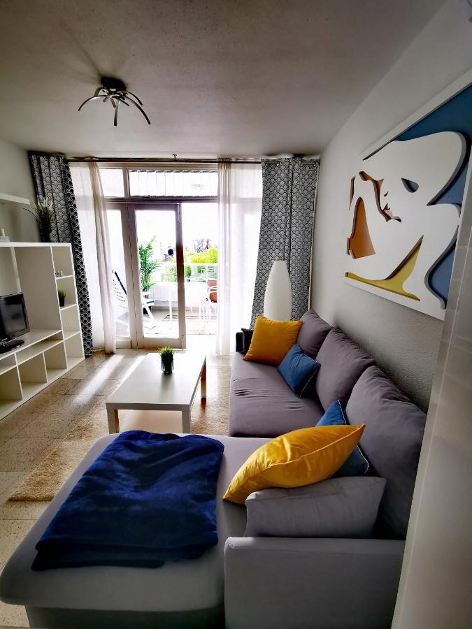 Apartamento Tamaran *