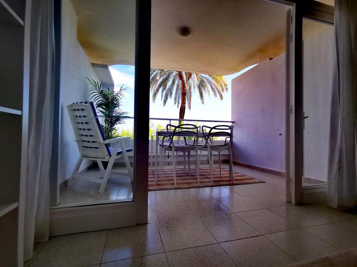 Apartamento Tamaran