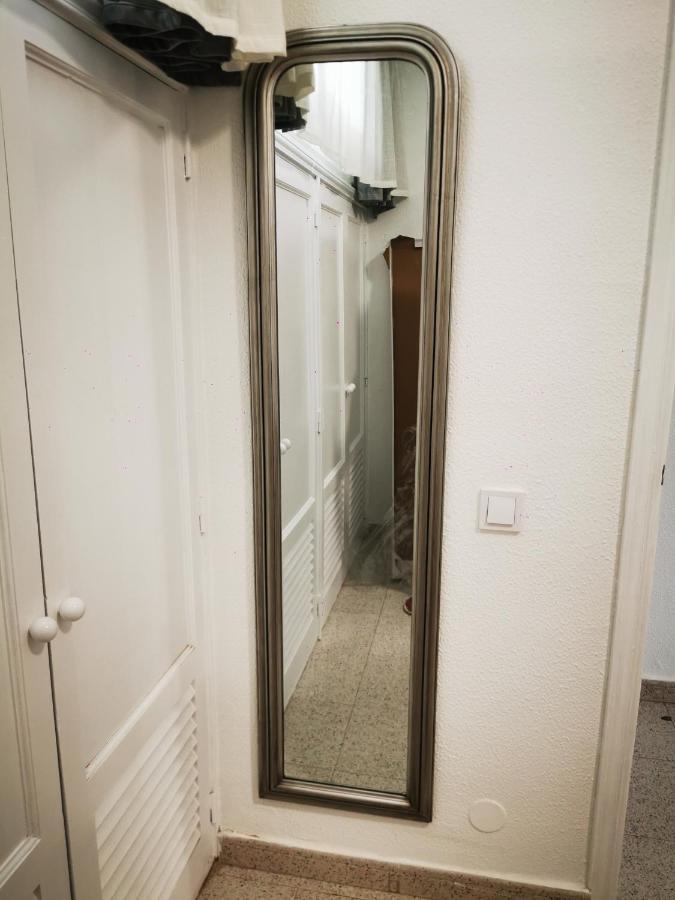 Apartamento Tamaran Playa del Inglés