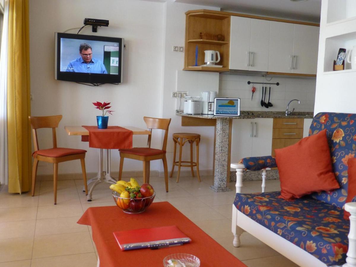 Belmonte Appartement Playa del Inglés