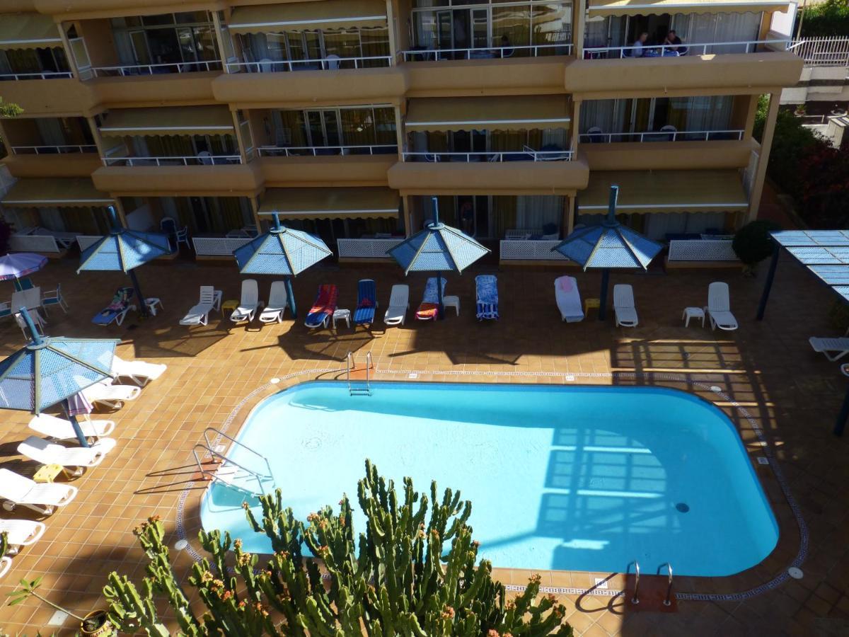 Belmonte Appartement