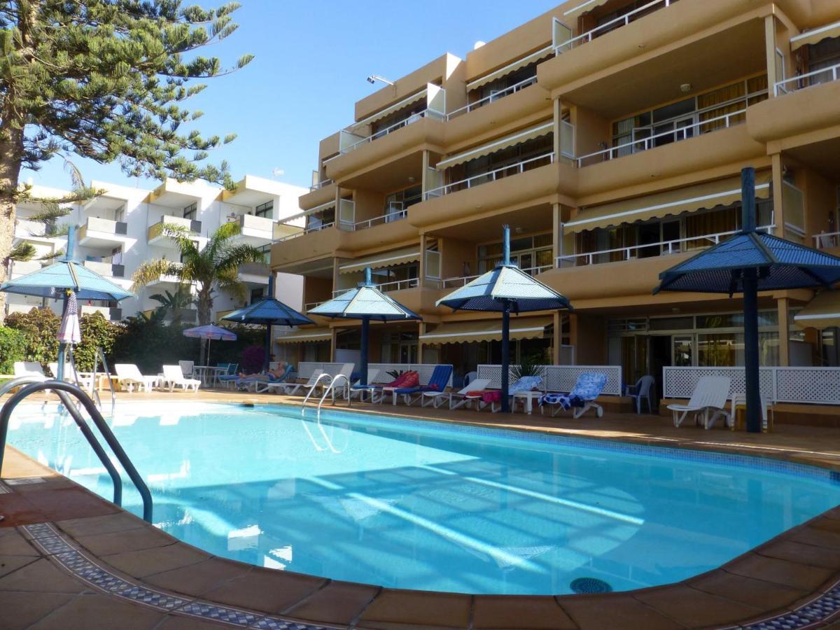Appartement Belmonte *