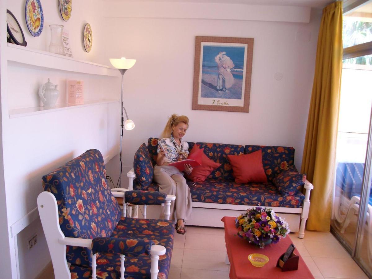 Appartement Belmonte Playa del Inglés