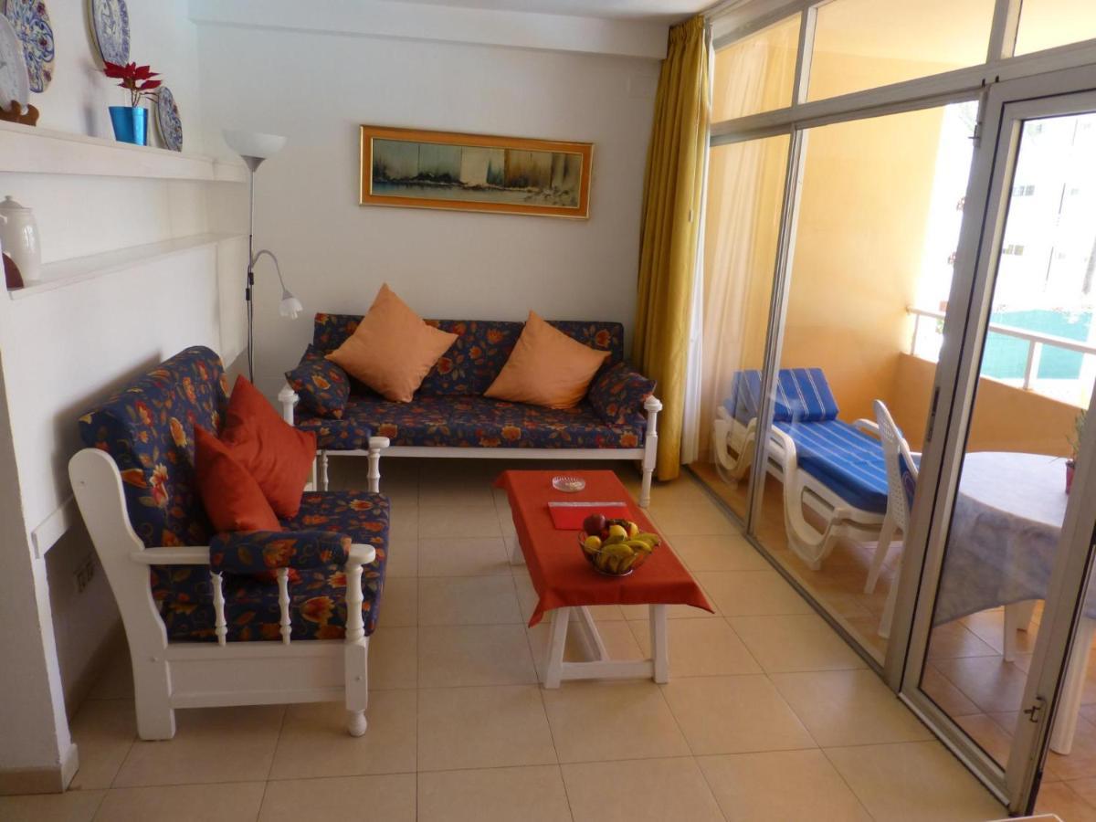 Belmonte Playa del Inglés