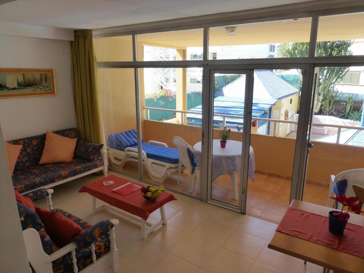Belmonte Appartement