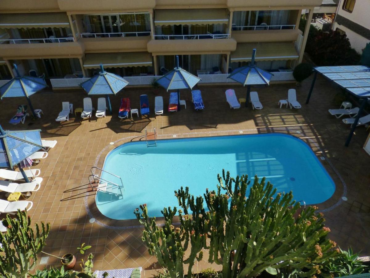 Appartement Belmonte *