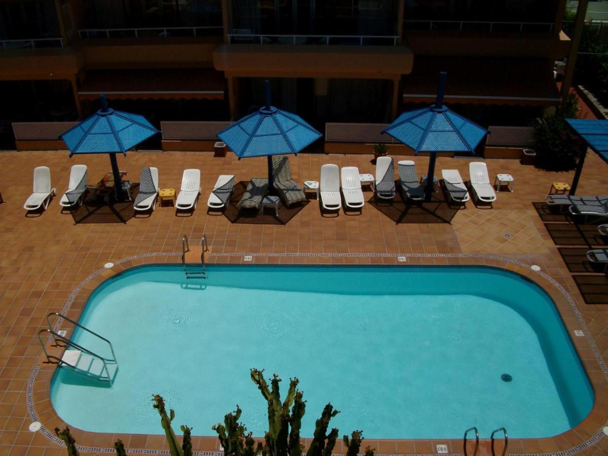 Belmonte Appartement