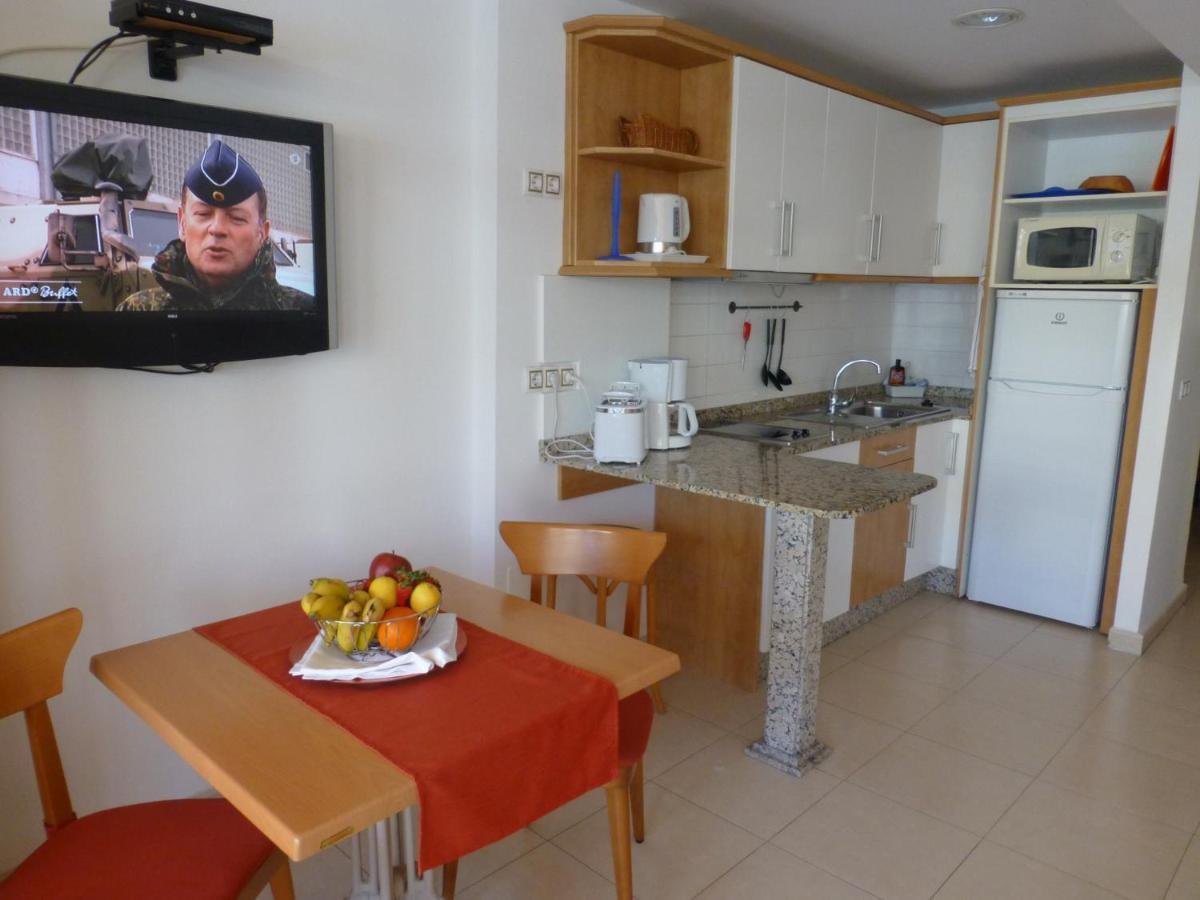 Belmonte Appartement Playa del Inglés