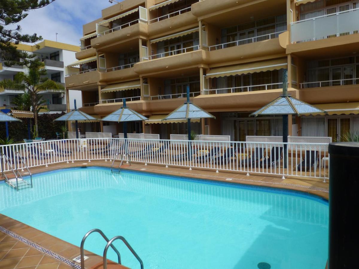 Belmonte Appartement *