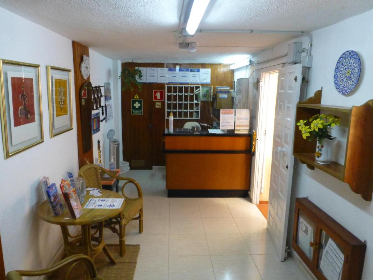 Belmonte Appartement