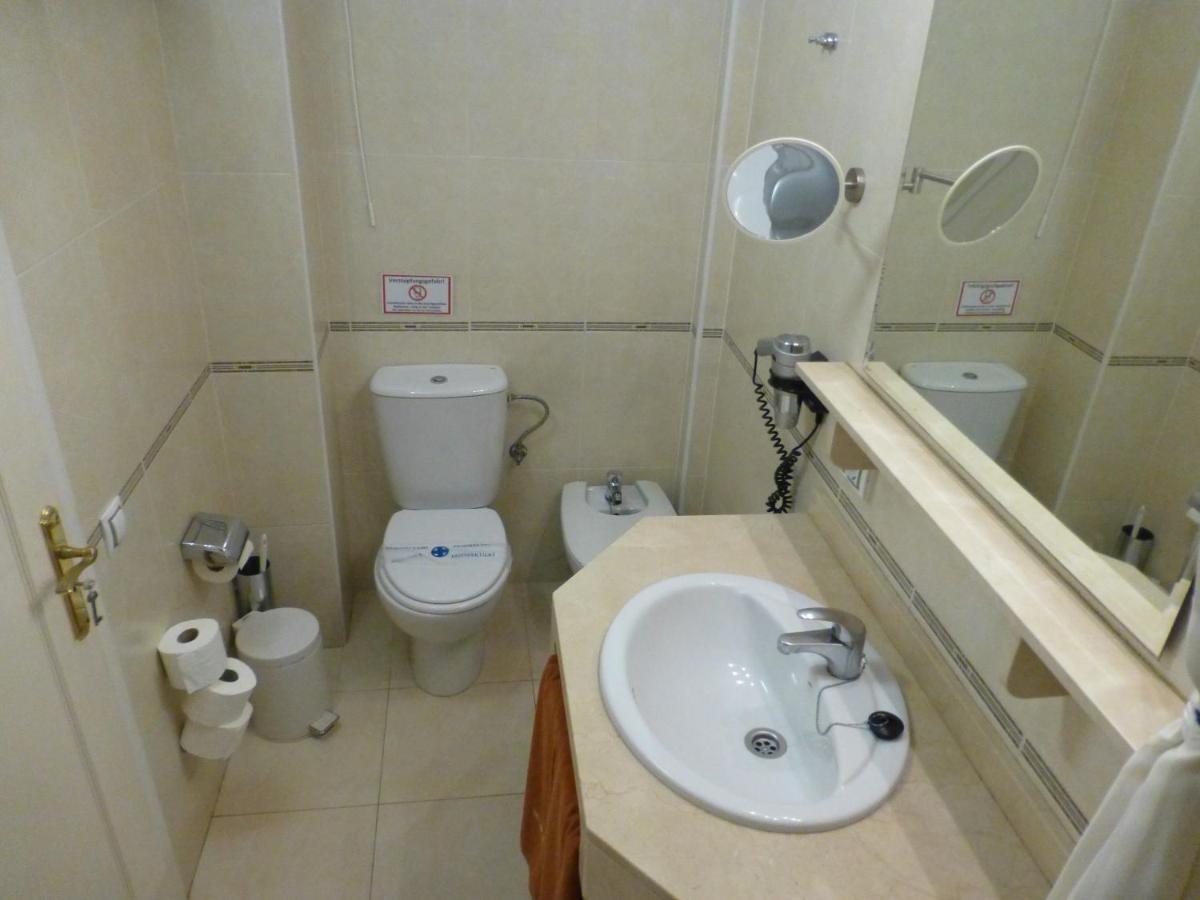 Appartement Belmonte *