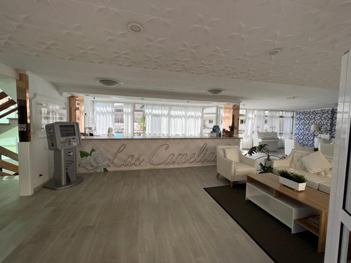 Apartamento Yumbo Camelias