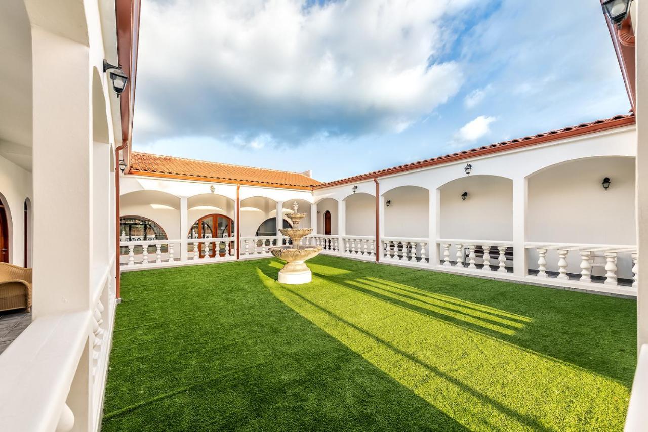 Arcos 79 Ferienhaus Playa del Inglés